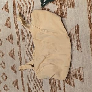 ❤️10/$20 New wild fable khaki crop top